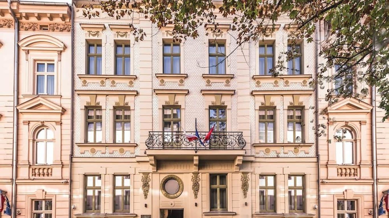 Liebeskind Boutique Hotel