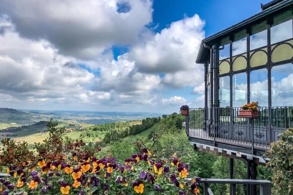 Outdoor view