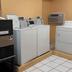 Laundry facility