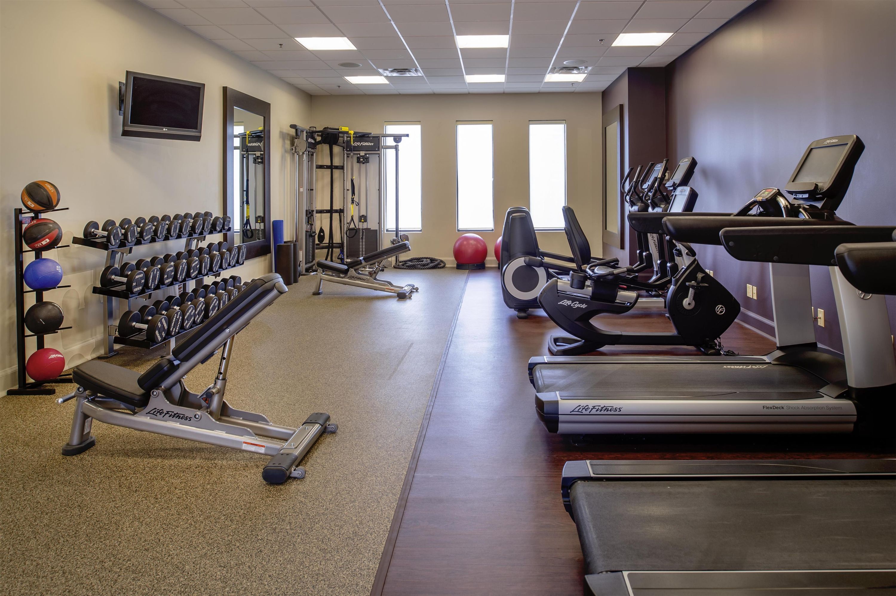 Gym