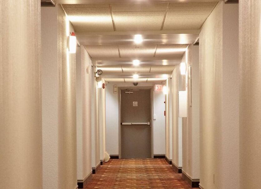 Hallway Photo