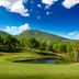 Golf course