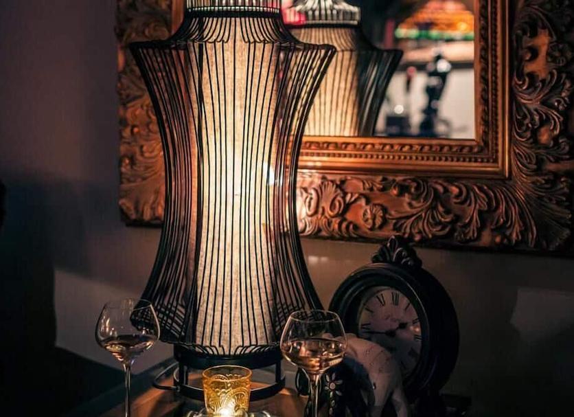 Room amenity Photo