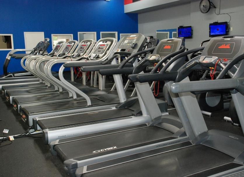 Gym Photo