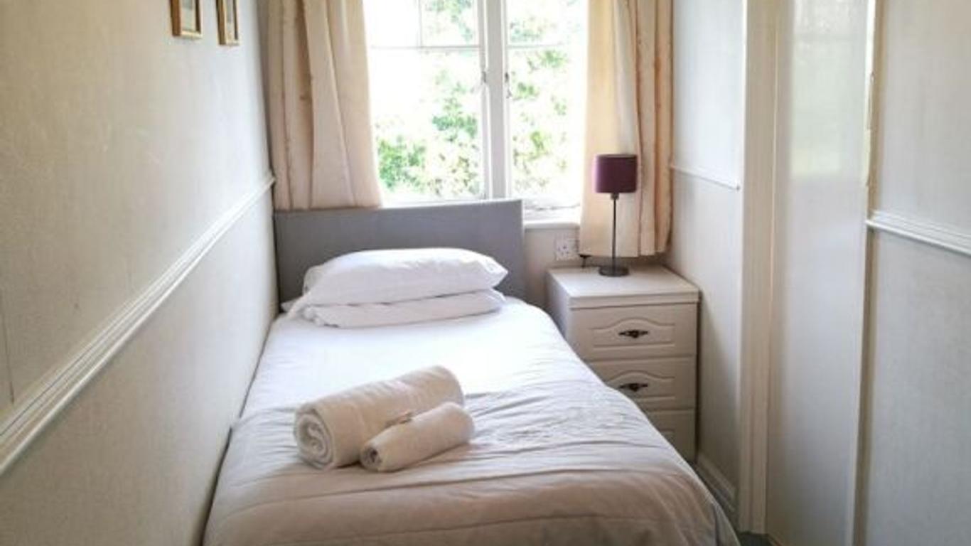 Seaclyffe Hotel Ltd