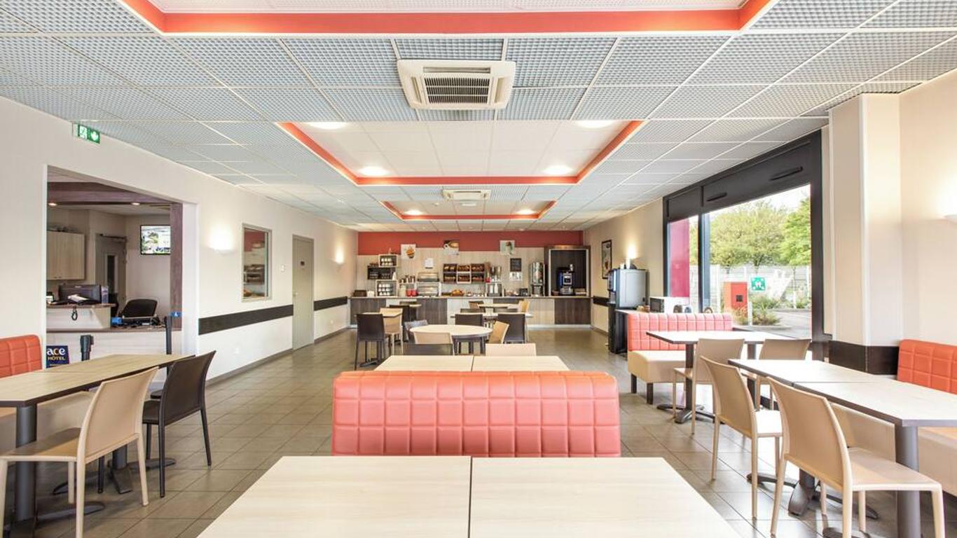 Ace Hotel Chartres