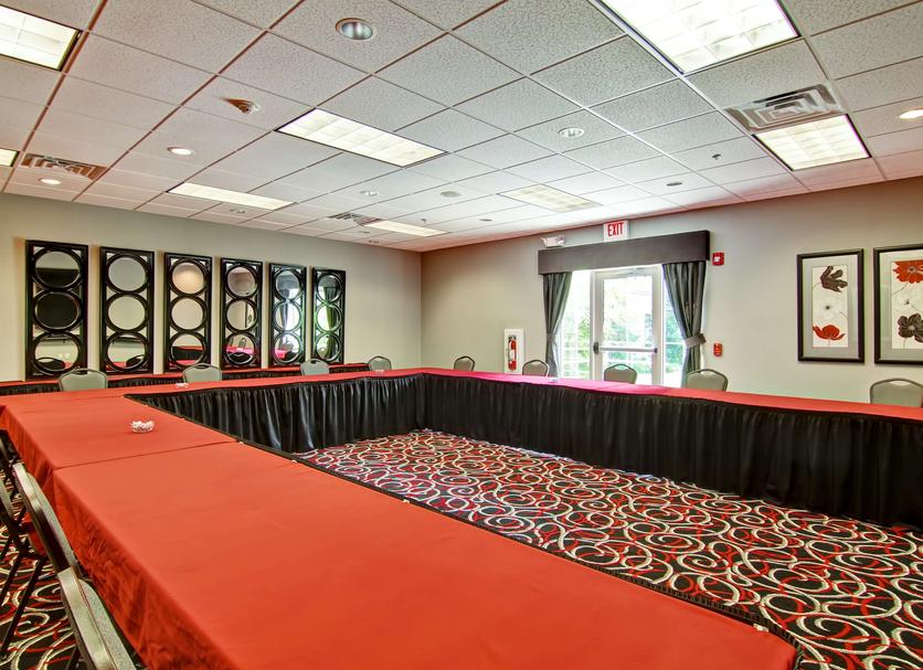Conference room Photo