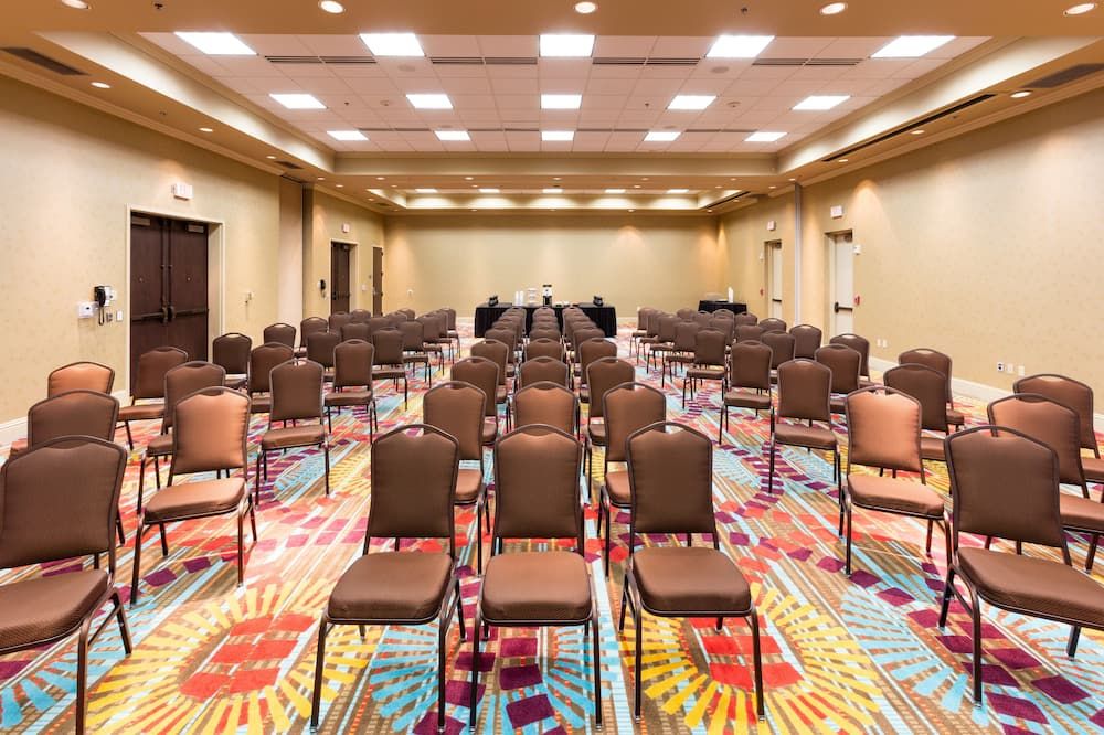 Conference room