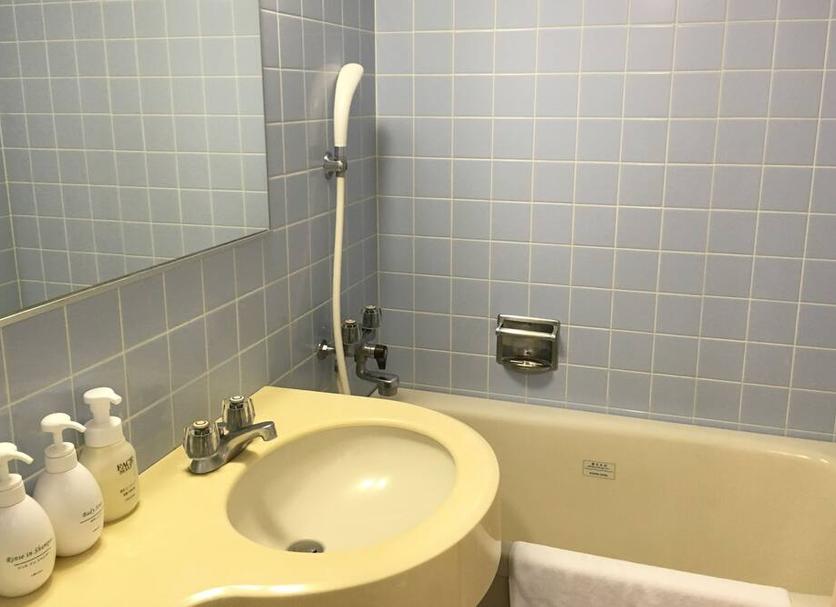 Bathroom Photo