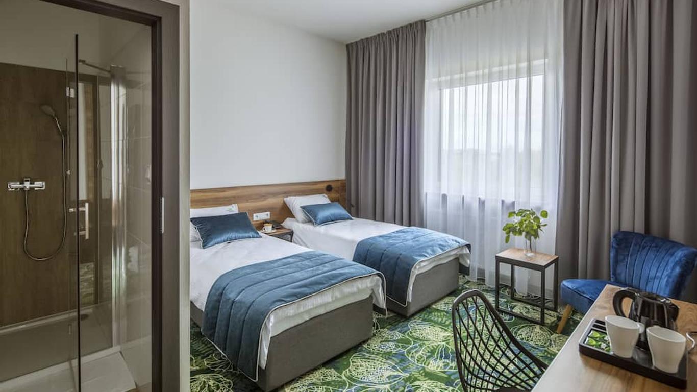 Bloom Hotel Airport Okecie