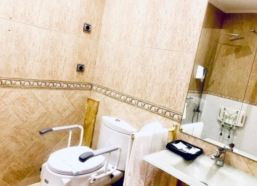 Bathroom Photo