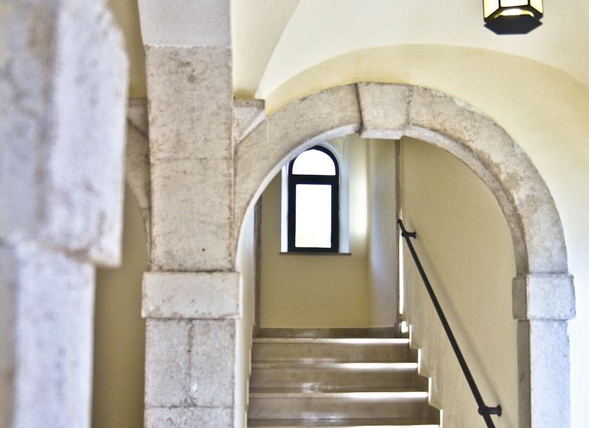 Stairs Photo