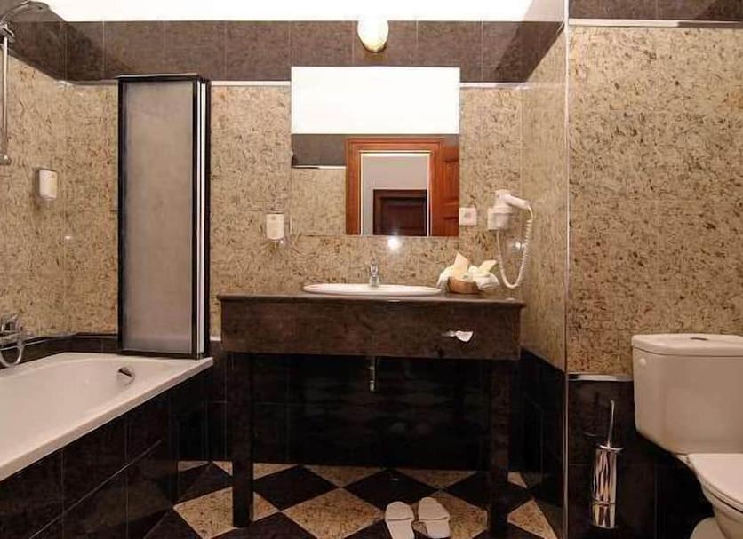 Bathroom Photo