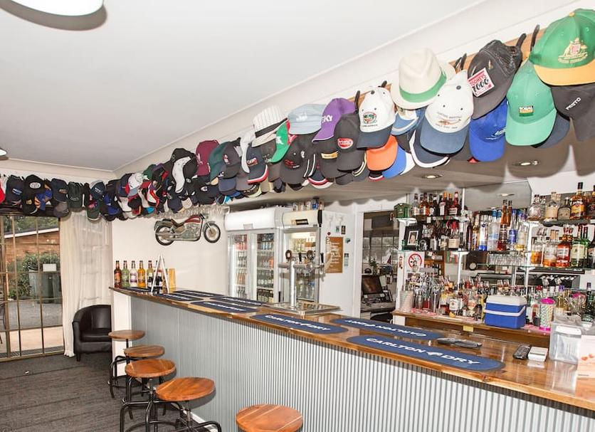 Bar Photo