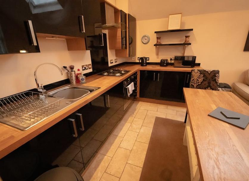 Kitchen Photo