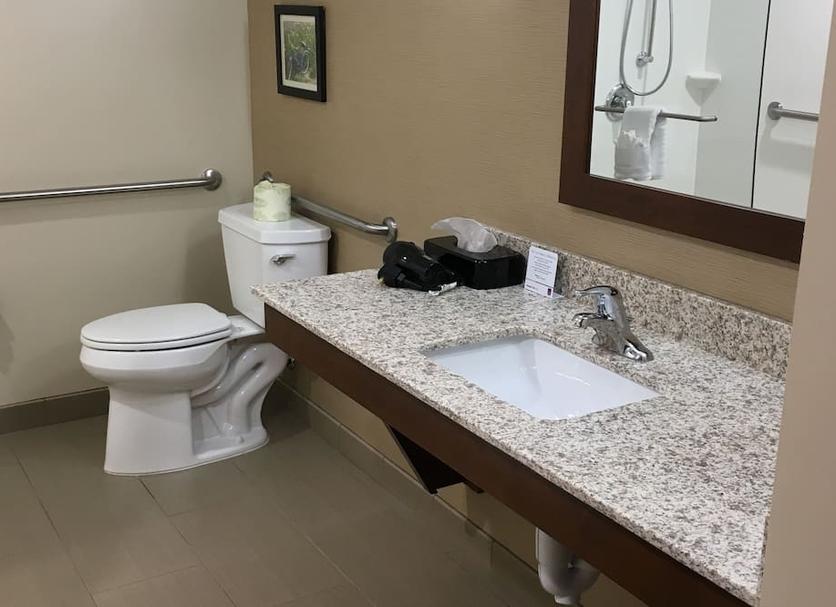 Bathroom Photo