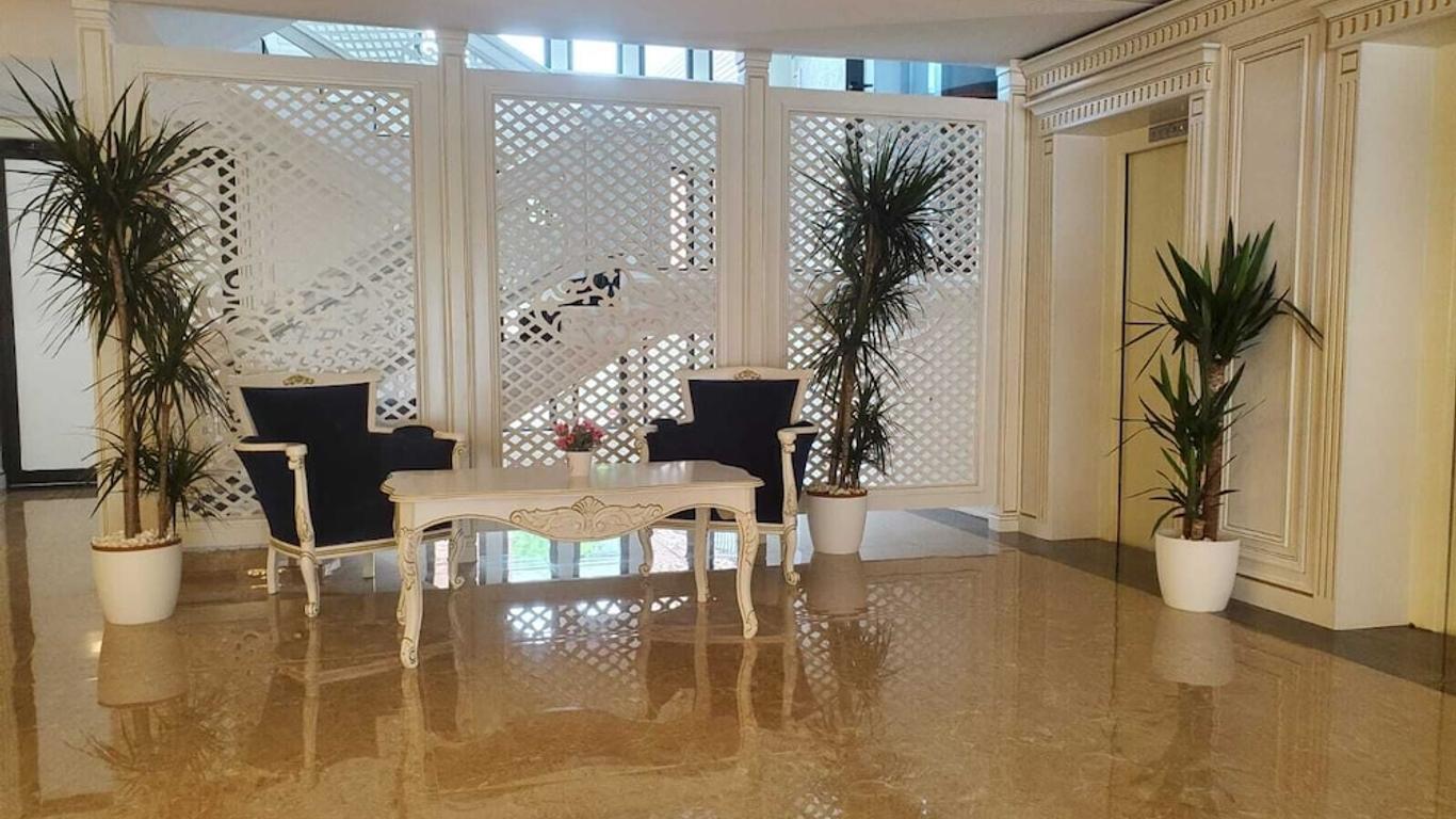 Hotel Terra
