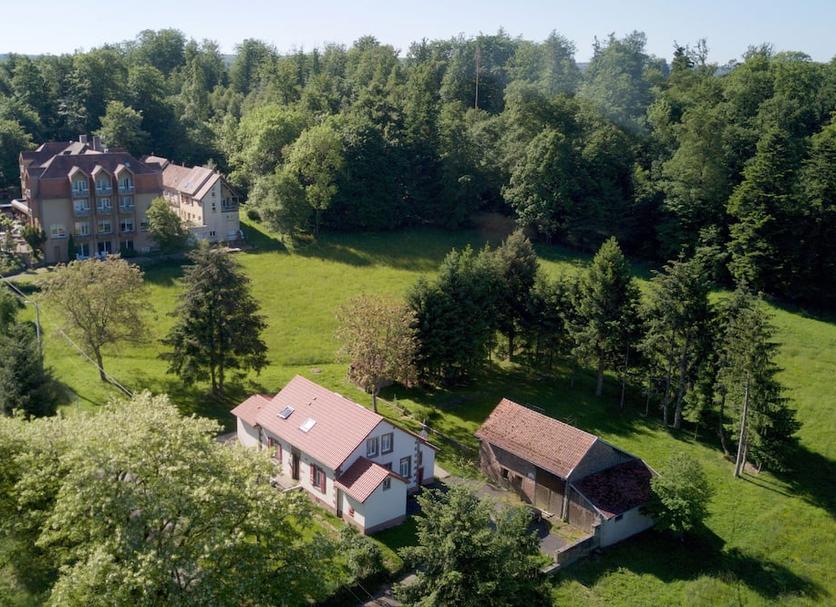 Outdoor view Photo