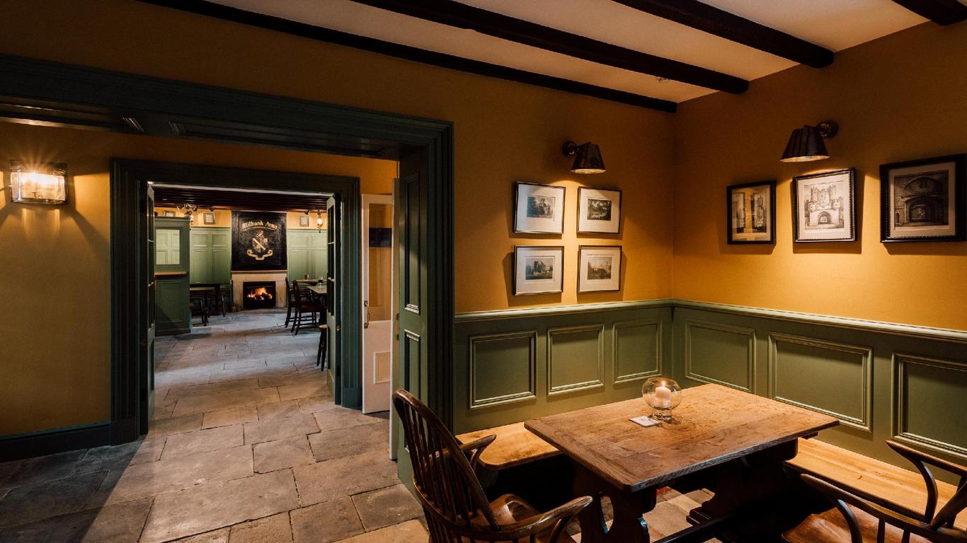 The Milbank Arms