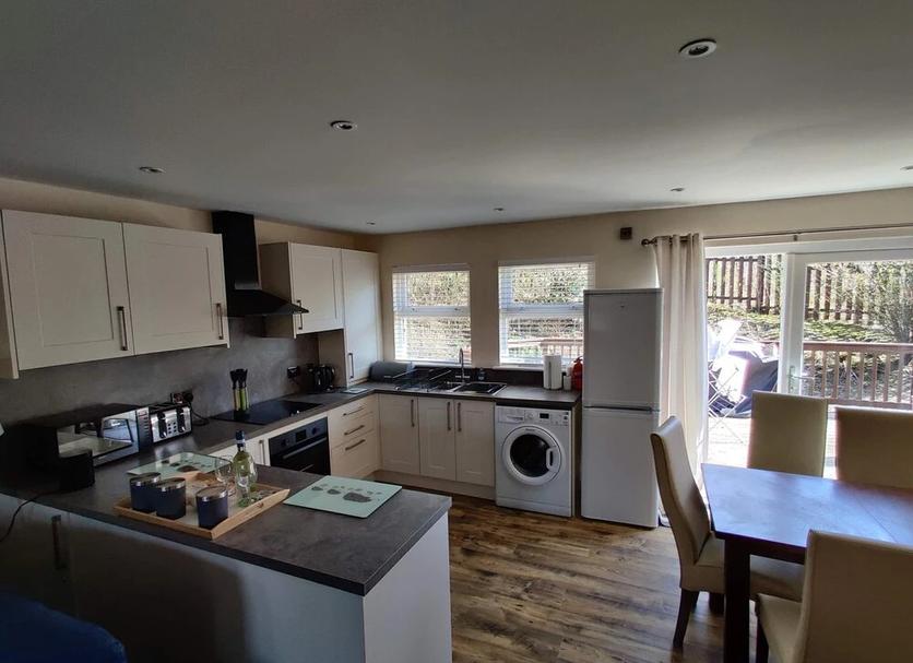 Kitchen Photo