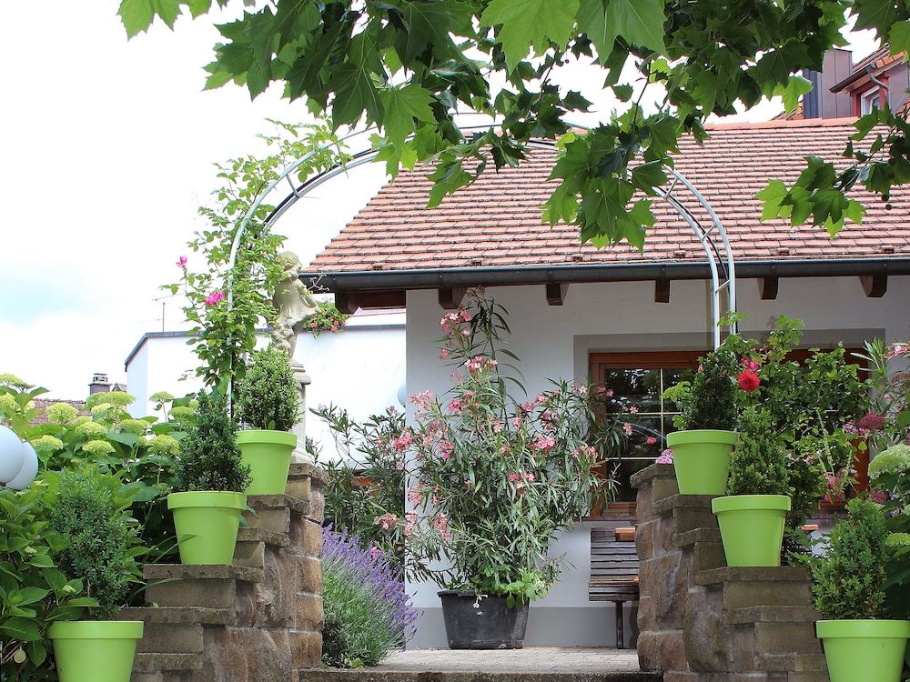 Outdoor view