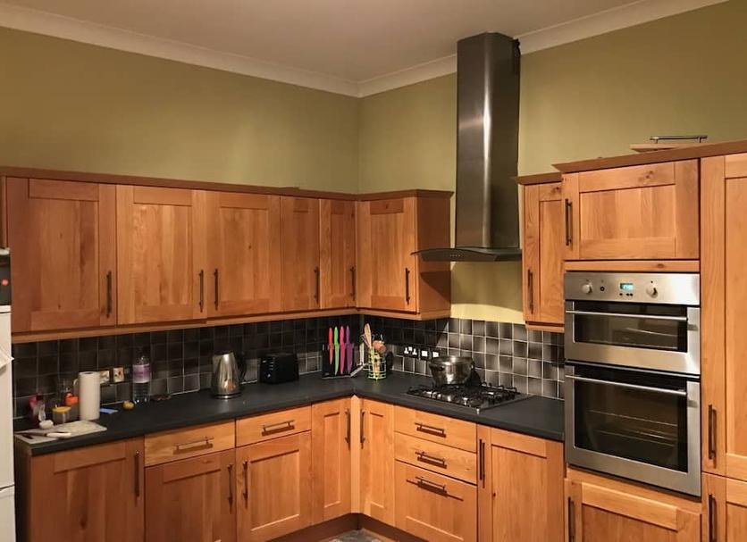 Kitchen Photo