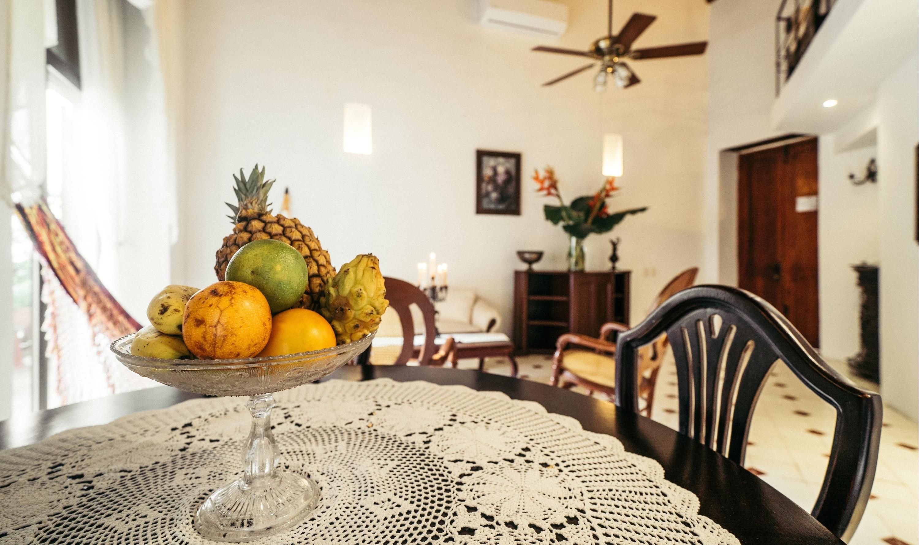 Dining room Photo