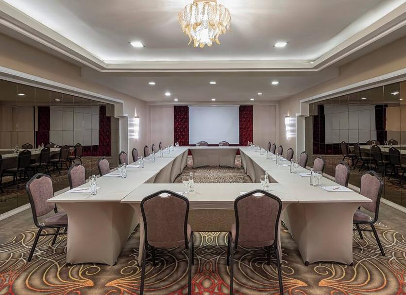 Conference room Photo