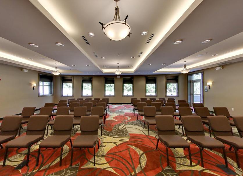 Conference room Photo