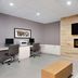 Business centre