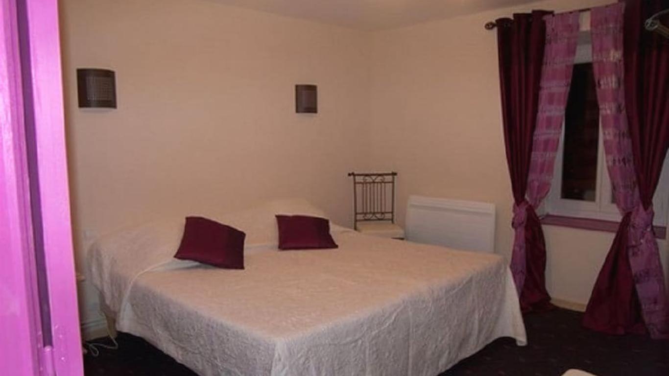 Chambres Dhotes Le Saint Porcaire