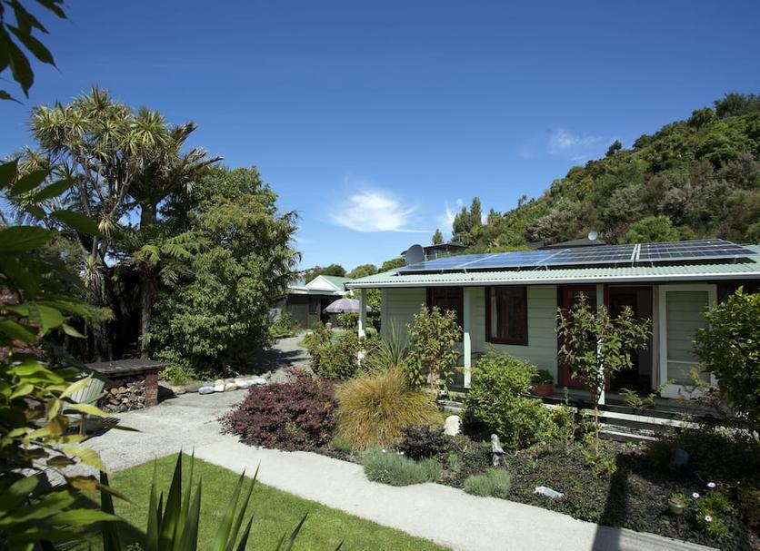 Outdoor view Photo