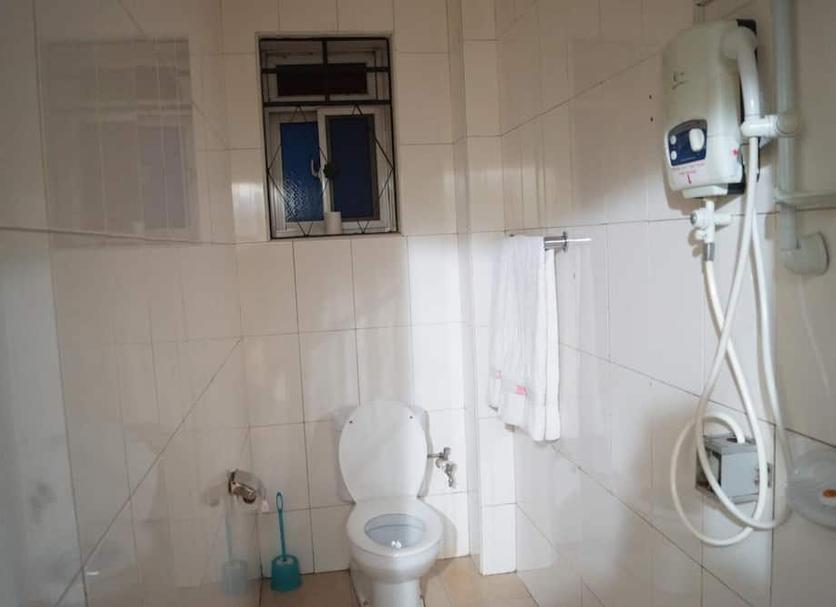 Bathroom Photo