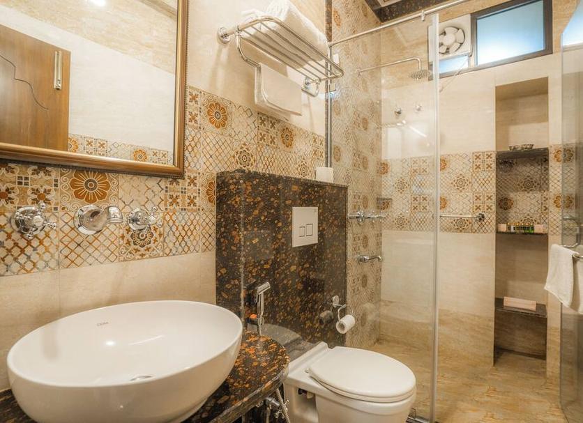 Bathroom Photo