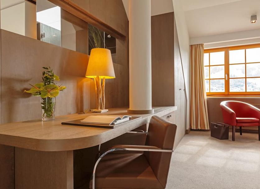 Room amenity Photo