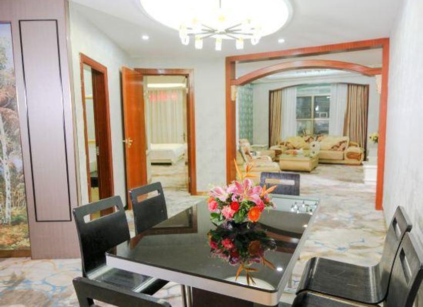 Dining room Photo