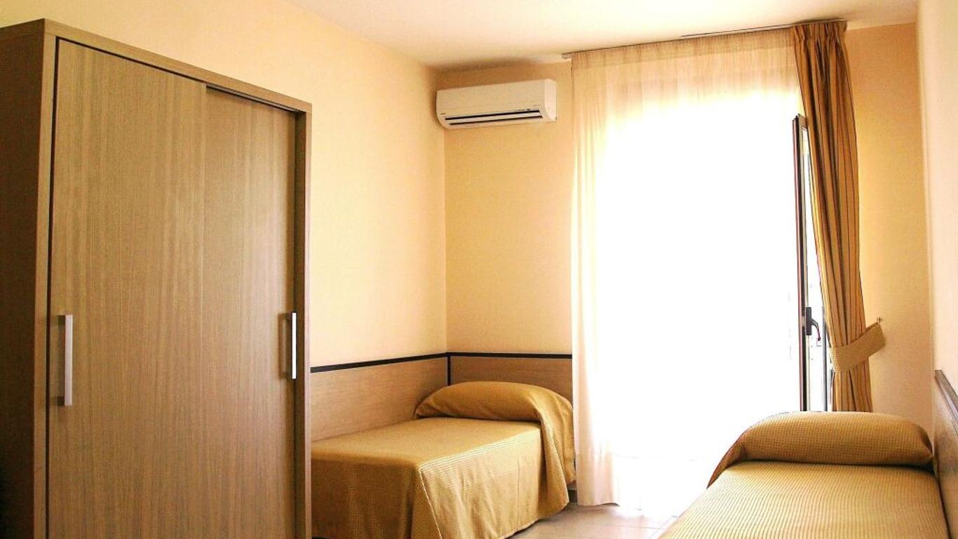 Hotel Cristalda
