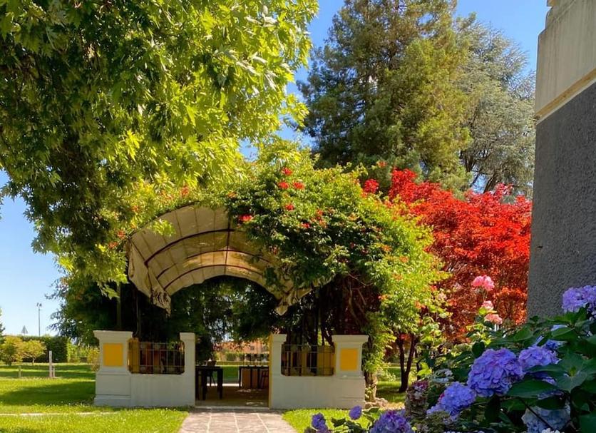 Outdoor view Photo