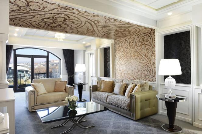 Ambassadori Hotel Tbilisi