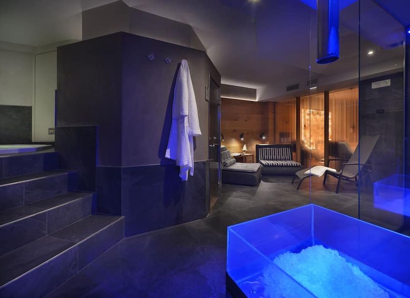 Spa Photo