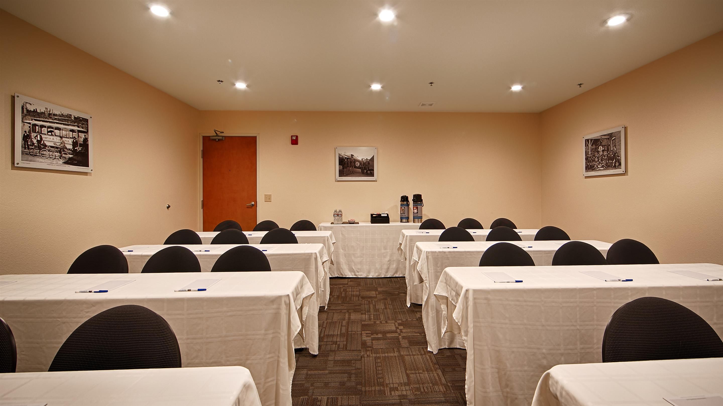 Conference room