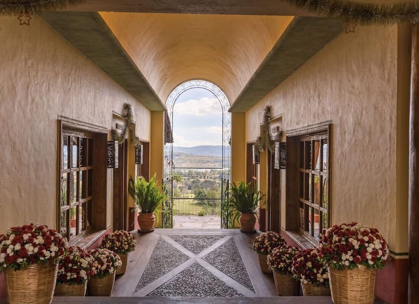Outdoor view Photo