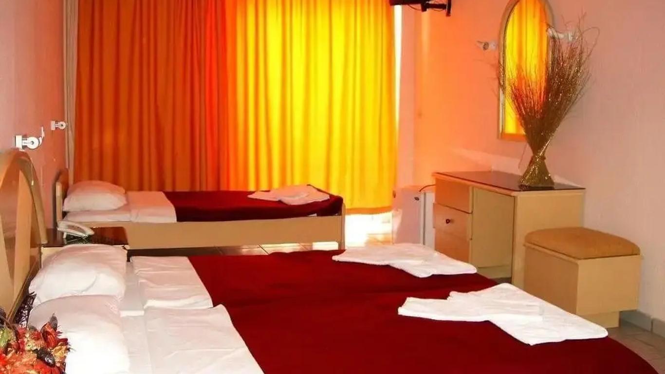 Hotel Lito