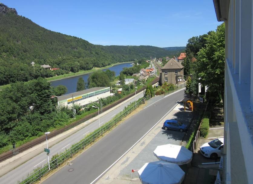 Outdoor view Photo