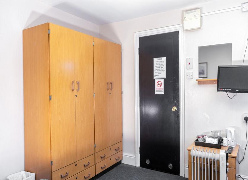 Room amenity Photo