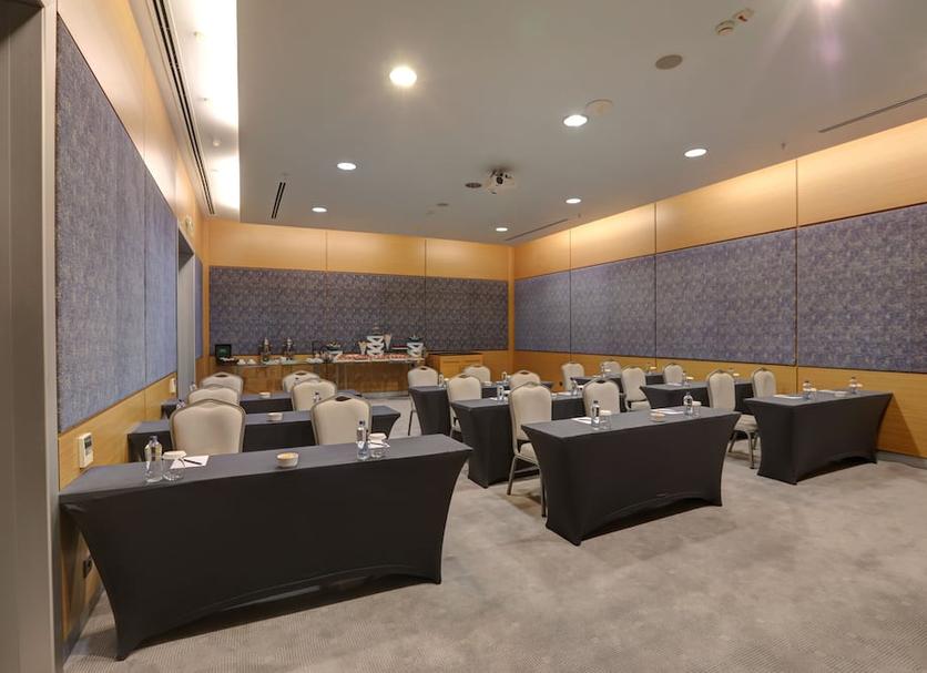 Conference room Photo
