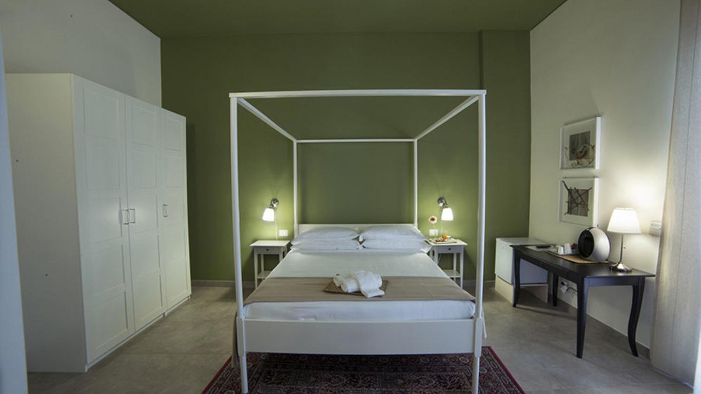 B&b Suite Paciotti