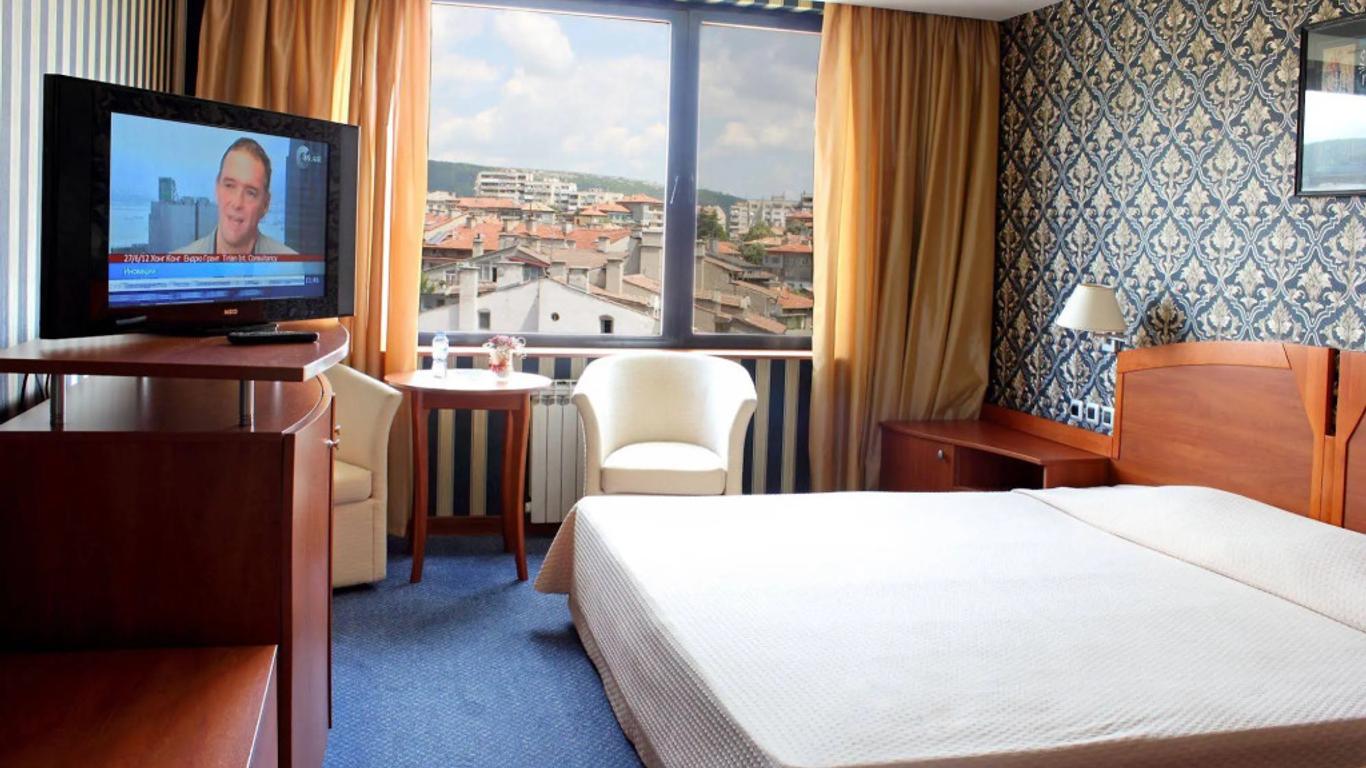Grand Hotel Shumen