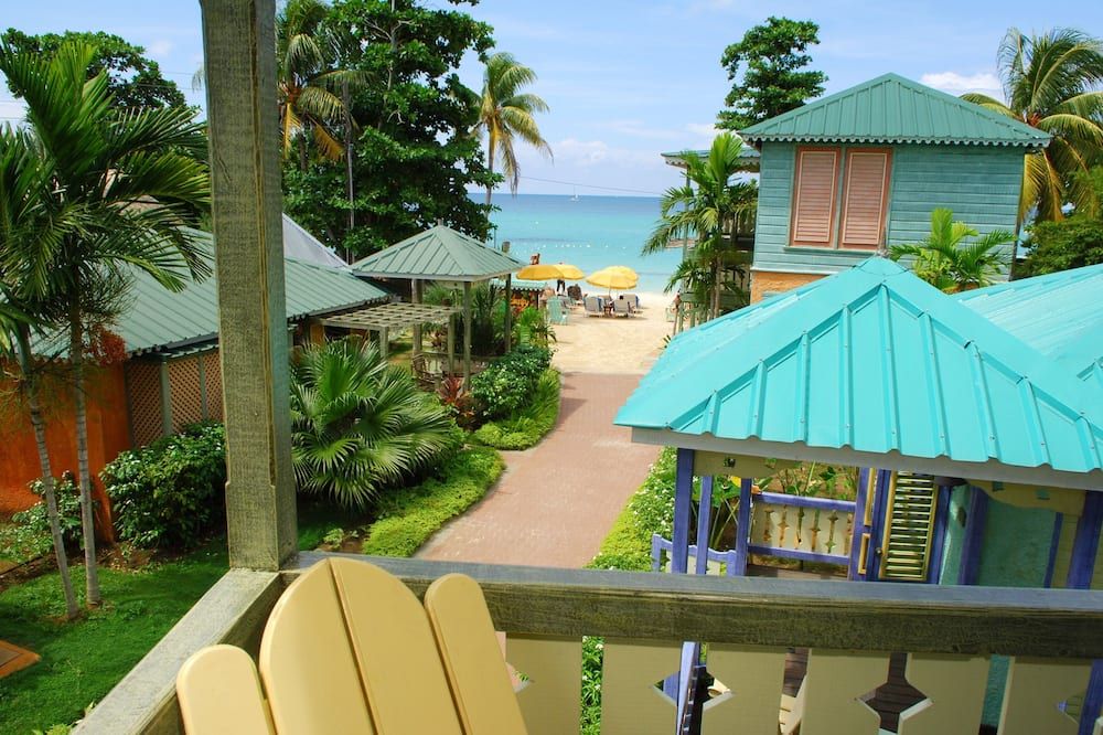 Outdoor view