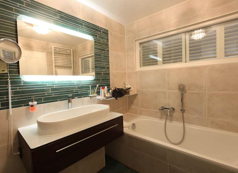 Bathroom Photo